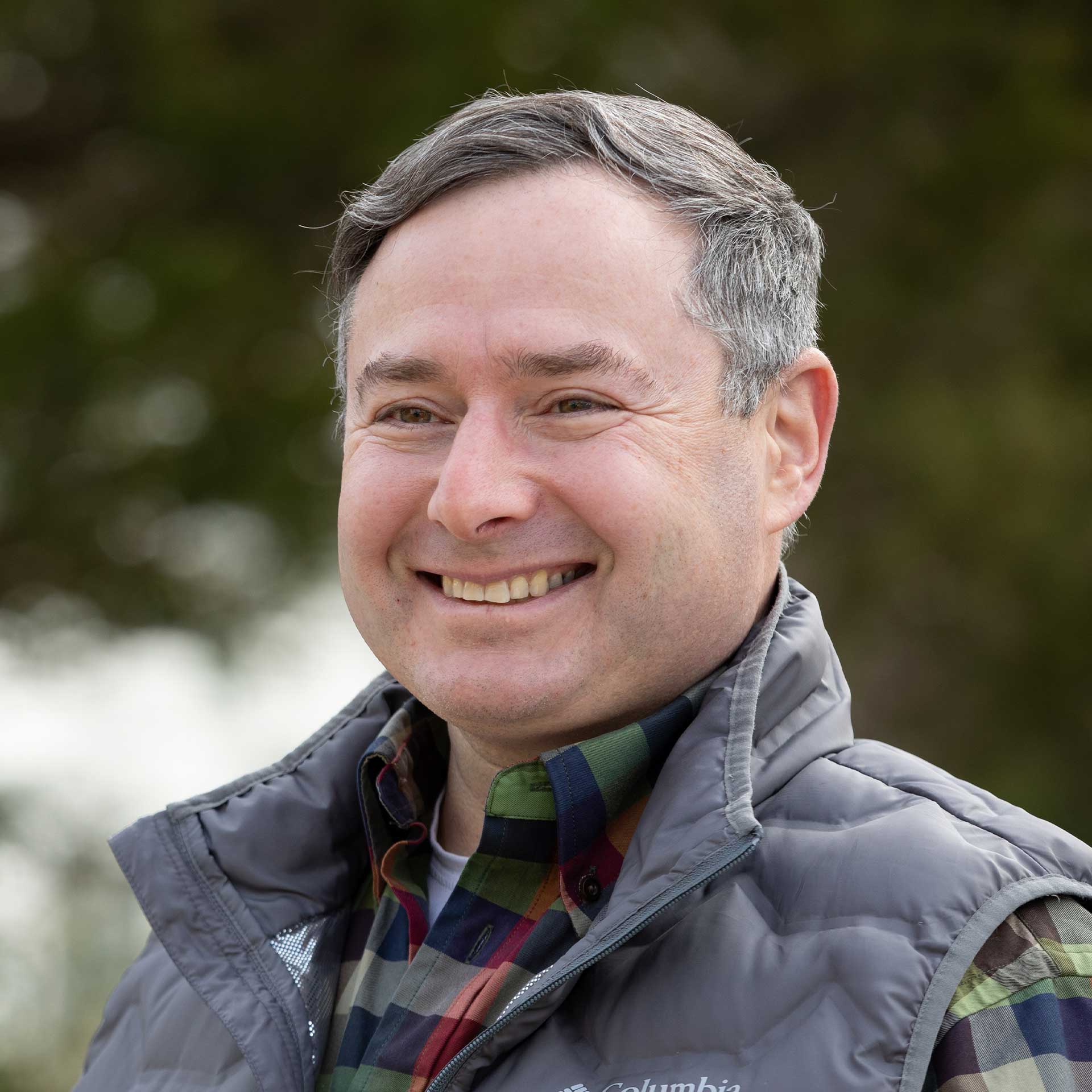 Eugene Vindman